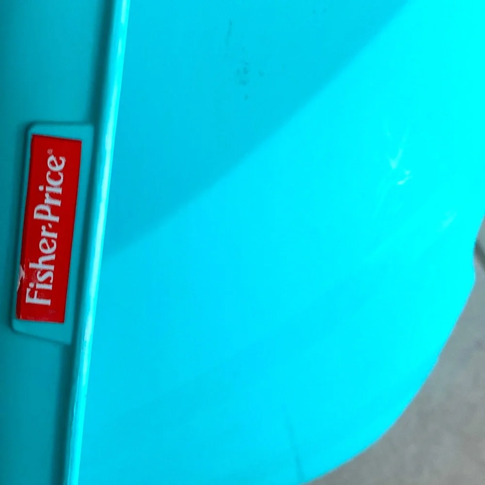 Blue Baby Bath Tub‎